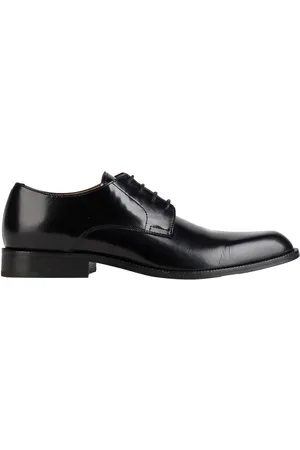 DRIES VAN NOTEN CALZATURE Stringate