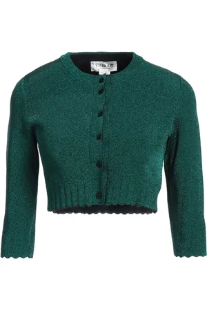 Victoria Beckham MAGLIERIA Cardigan