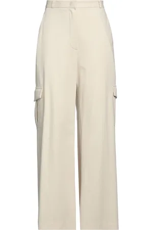 Harris Wharf London BOTTOMWEAR Pantaloni