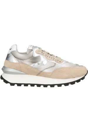Voile blanche CALZATURE Sneakers
