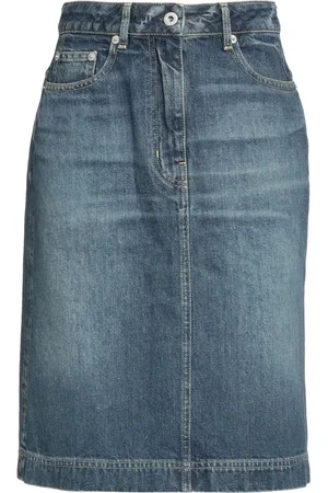 Kenzo BOTTOMWEAR Gonne jeans