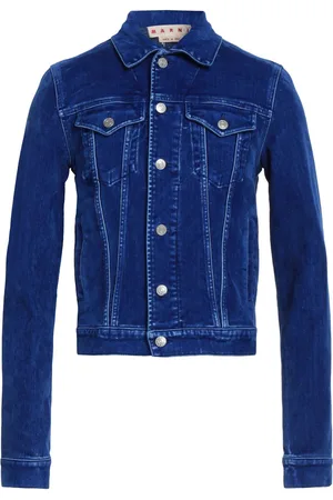 Marni CAPISPALLA Capispalla jeans
