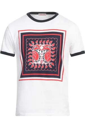 VALENTINO GARAVANI TOPWEAR Tshirts