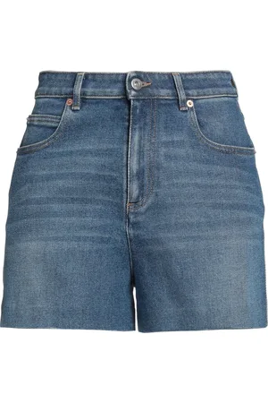 VALENTINO GARAVANI BOTTOMWEAR Shorts jeans
