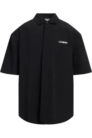 MARCELO BURLON TOPWEAR Camicie