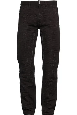Givenchy BOTTOMWEAR Pantaloni jeans