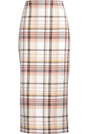 ZIMMERMANN BOTTOMWEAR Gonne midi