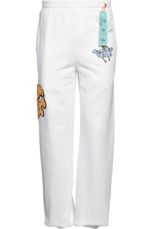 OFF-WHITE OFFWHITE™ BOTTOMWEAR Pantaloni