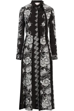 VALENTINO GARAVANI VESTITI Vestiti midi