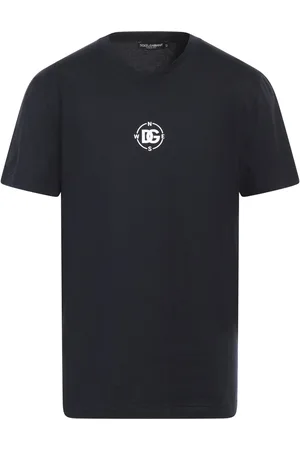 Dolce & Gabbana TOPWEAR Tshirts