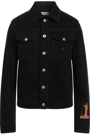 Lanvin CAPISPALLA Capispalla jeans