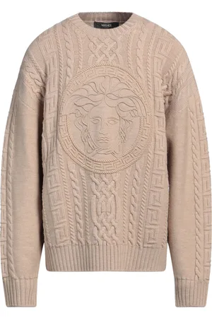 VERSACE MAGLIERIA Pullover