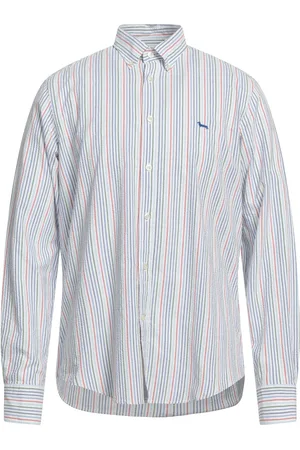 HARMONT&BLAINE TOPWEAR Camicie