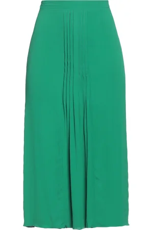 Nº21 BOTTOMWEAR Gonne midi