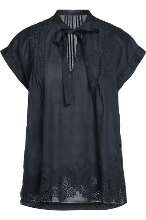 High TOPWEAR Top