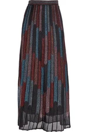 M Missoni BOTTOMWEAR Gonne lunghe