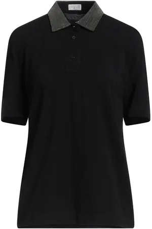 Brunello Cucinelli TOPWEAR Polo