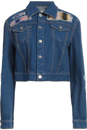 Marni CAPISPALLA Capispalla jeans