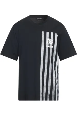 Dolce & Gabbana TOPWEAR Tshirts
