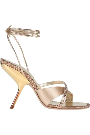 Salvatore Ferragamo CALZATURE Sandali