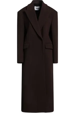 Msgm CAPISPALLA Cappotti