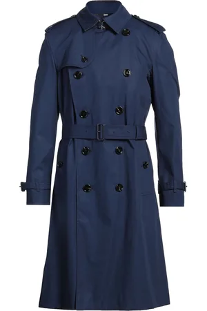 Burberry CAPISPALLA Soprabiti & Trench