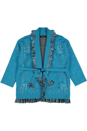 Alanui MAGLIERIA Cardigan