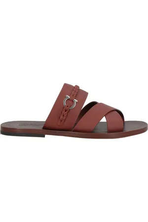 Salvatore Ferragamo CALZATURE Sandali