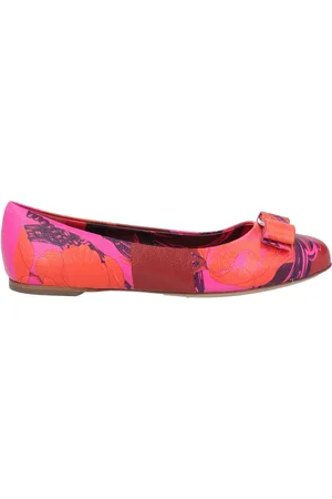 Salvatore Ferragamo CALZATURE Ballerine