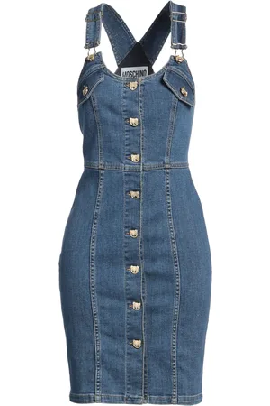 Moschino VESTITI Vestiti corti