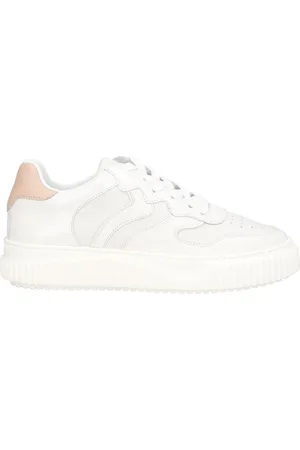 Voile blanche CALZATURE Sneakers