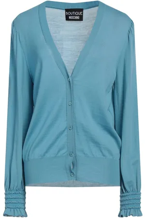 Moschino MAGLIERIA Cardigan