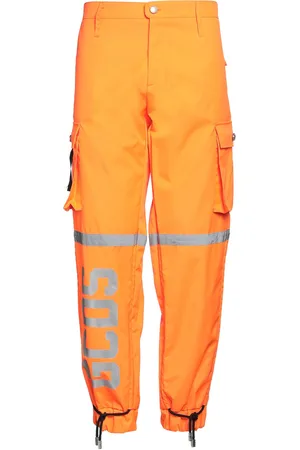 GCDS BOTTOMWEAR Pantaloni