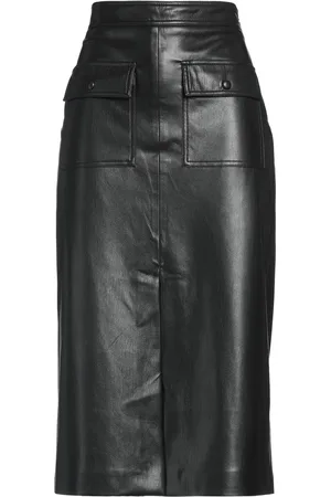 Msgm BOTTOMWEAR Gonne midi