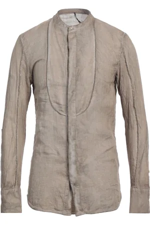 MASNADA TOPWEAR Camicie