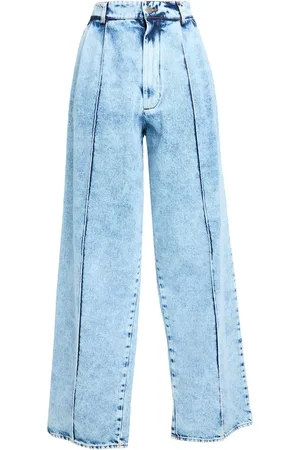 GIUSEPPE DI MORABITO BOTTOMWEAR Pantaloni jeans