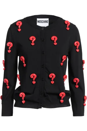 Moschino MAGLIERIA Cardigan