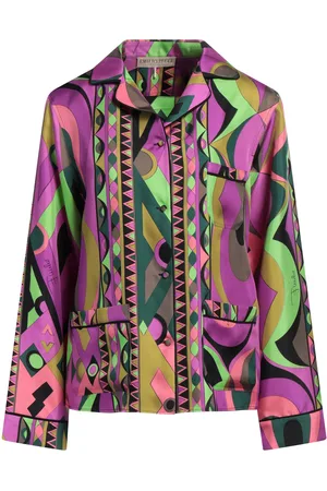 Puccini TOPWEAR Camicie