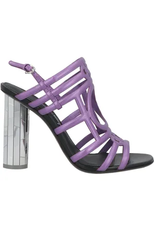 Salvatore Ferragamo CALZATURE Sandali