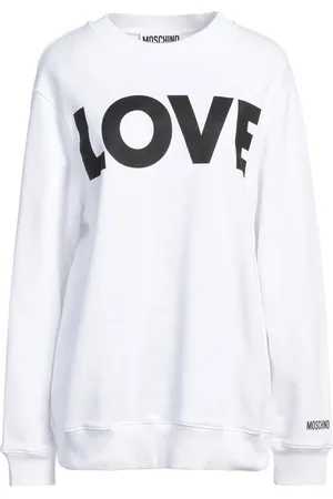 Moschino TOPWEAR Felpe