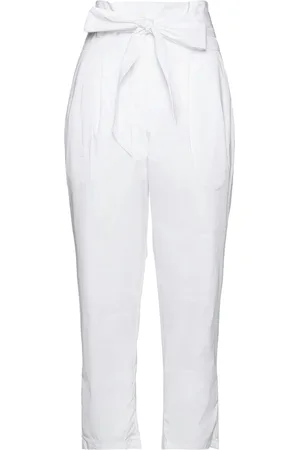 SARA ROKA BOTTOMWEAR Pantaloni