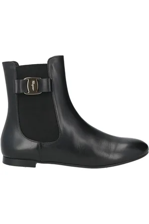 Salvatore Ferragamo CALZATURE Stivaletti