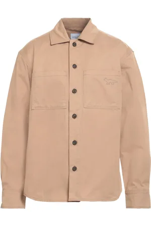 Maison Kitsuné TOPWEAR Camicie