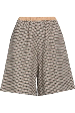 Patou BOTTOMWEAR Shorts e bermuda
