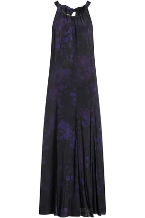 DRIES VAN NOTEN VESTITI Vestiti lunghi