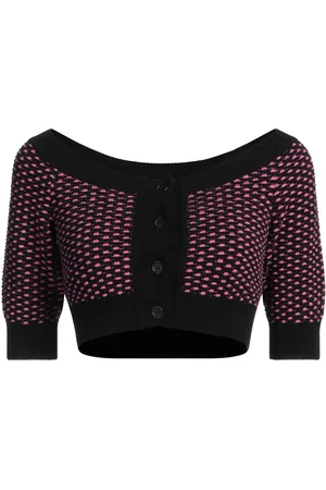 Serafini MAGLIERIA Cardigan
