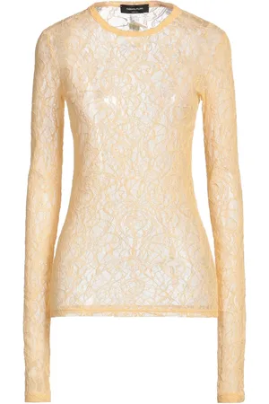 Fabiana Filippi TOPWEAR Top