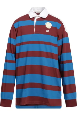 WALES BONNER TOPWEAR Polo