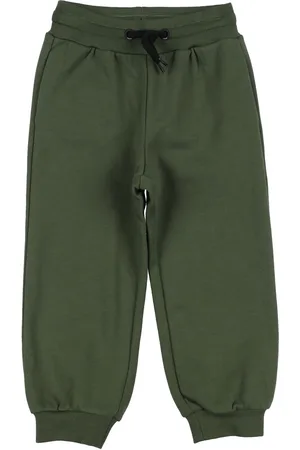 Fendi BOTTOMWEAR Pantaloni