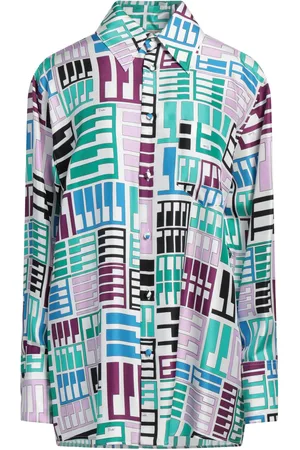 Puccini TOPWEAR Camicie